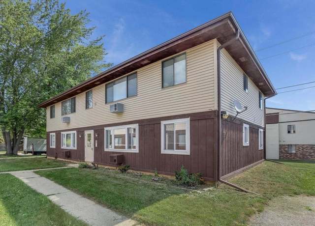 Property at 3509 Monarch Dr, Racine, WI 53406