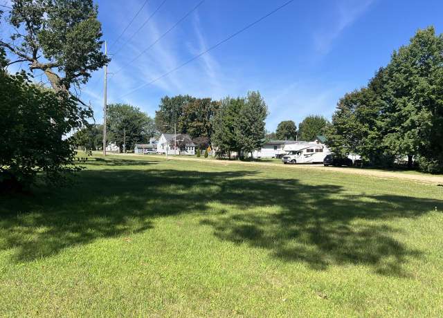 Property at Lt1 Lafayette St, Shawano, WI 54166