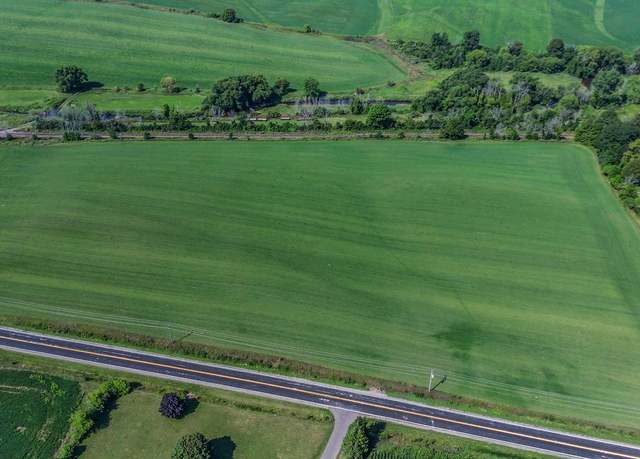 Property at Lt5B County Road Kw, Port Washington, WI 53074