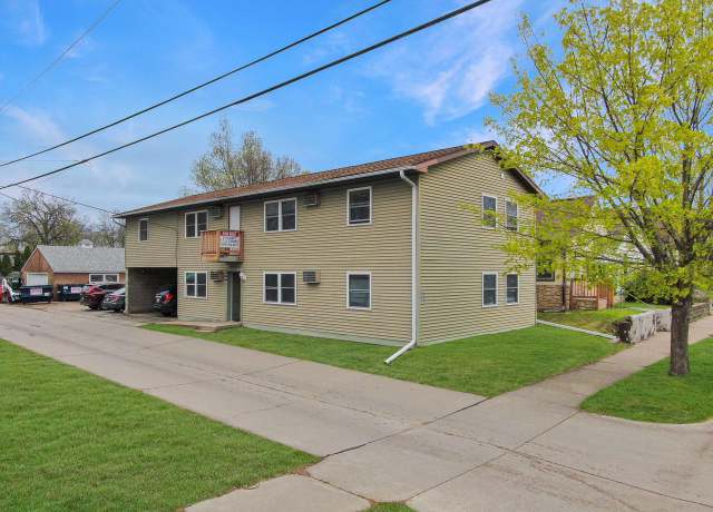 Property at 627 10th Street North St, La Crosse, WI 54601