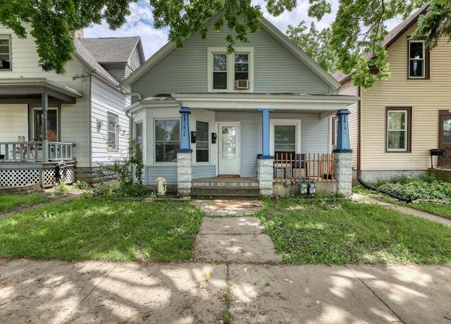 Property at 1812 S 77th St, Milwaukee, WI 53214, 4 beds, 2 baths
