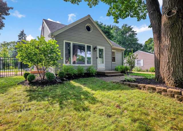 Property at 1745 N 118th St, Wauwatosa, WI 53226, 3 beds, 1 bath