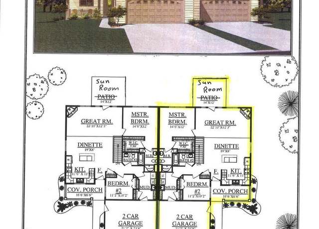 Property at 1215 16th Fairway Dr, Viroqua, WI 54665, 2 beds, 2 baths