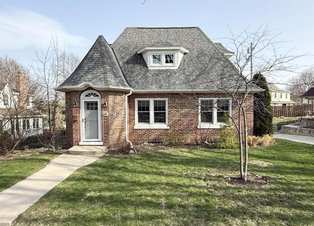 Property at 411 Upper Rd, Kohler, WI 53044, 3 beds, 2.5 baths