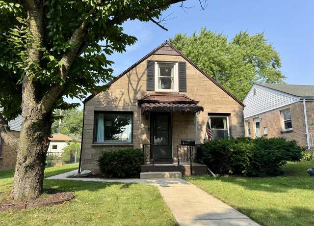 Property at 3041 S 49th St, Milwaukee, WI 53219, 3 beds, 2 baths