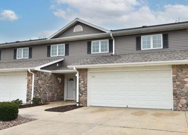 Property at 3423 Caleb Ct, West Bend, WI 53090, 2 beds, 2.5 baths