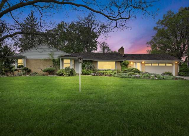 Property at W133S8131 Northview Dr, Muskego, WI 53150, 2 beds, 3 baths