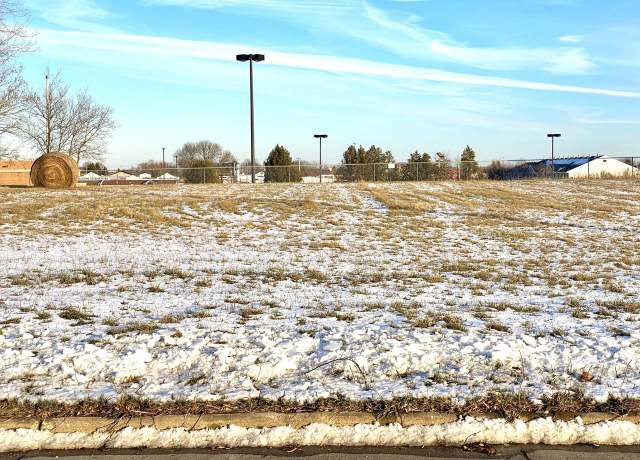 Property at Lt1 Park St, Chilton, WI 53014
