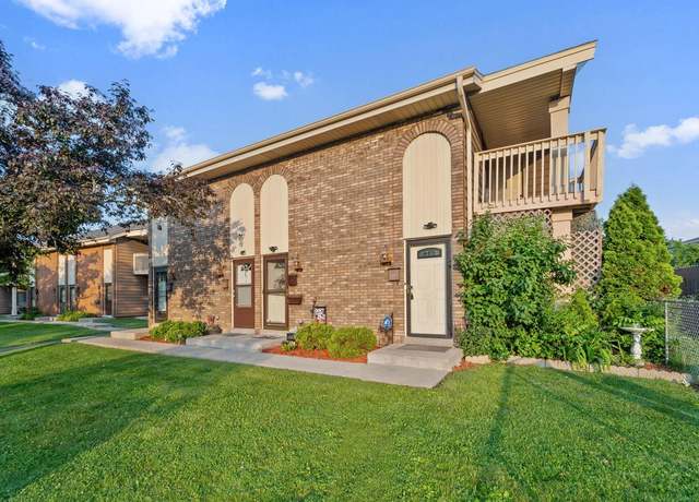 Property at 9123 N 85th St Unit B-2, Milwaukee, WI 53224, 2 beds, 1 bath