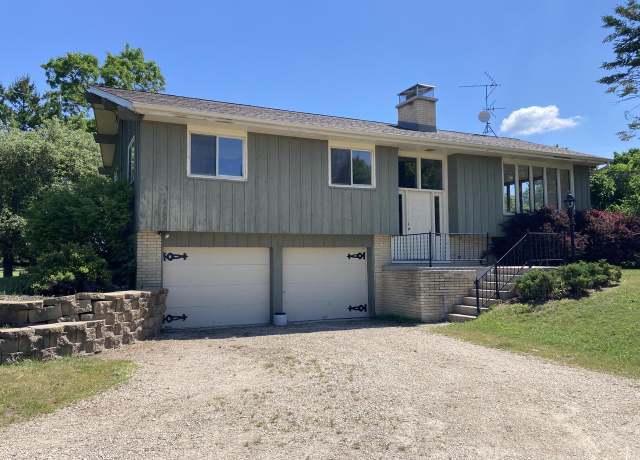 Property at N3669 State Highway 32, Sheboygan Falls, WI 53085, 3 beds, 2 baths