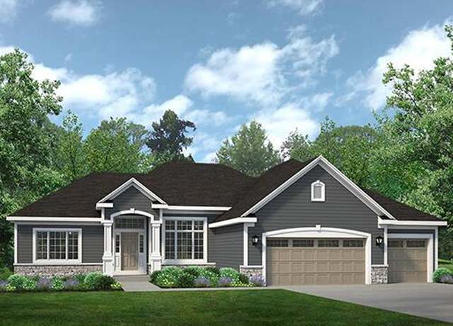 Property at W221N4564 Timber Ct Lot 175, Pewaukee, WI 53072, 3 beds, 2 baths
