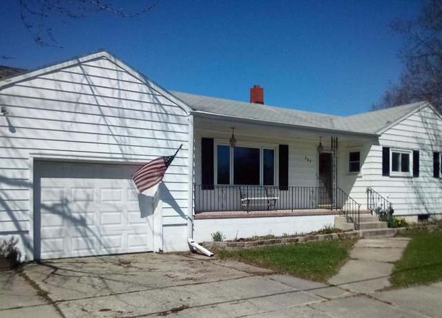 Property at 205 S 5th St, Reedsville, WI 54230, 4 beds, 2 baths