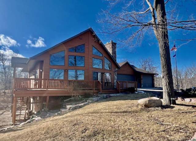 Property at N3430 State Road 67, Campbellsport, WI 53010, 3 beds, 3 baths