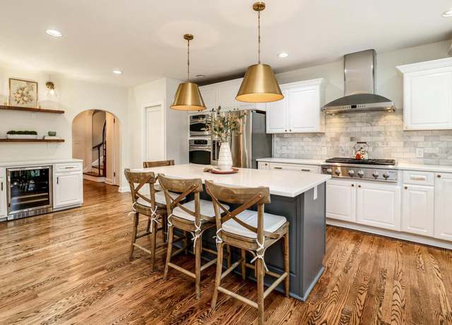 Property at 5440 N Shoreland Ave, Whitefish Bay, WI 53217, 4 beds, 3 baths