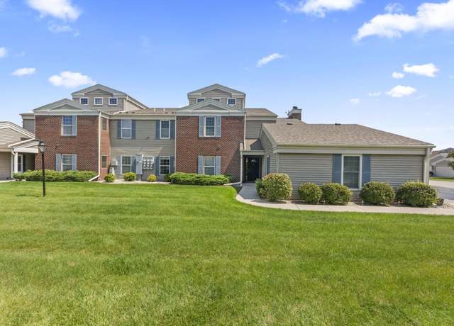 Property at N16W26567 Tall Reeds Ln Unit D, Pewaukee, WI 53072, 2 beds, 2 baths