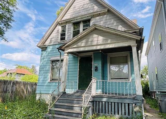 Property at 2960 N Palmer St Unit A, Milwaukee, WI 53212, 4 beds, 2 baths