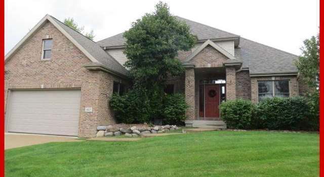 Photo of 603 Woodhaven Ct, Cambridge, WI 53523