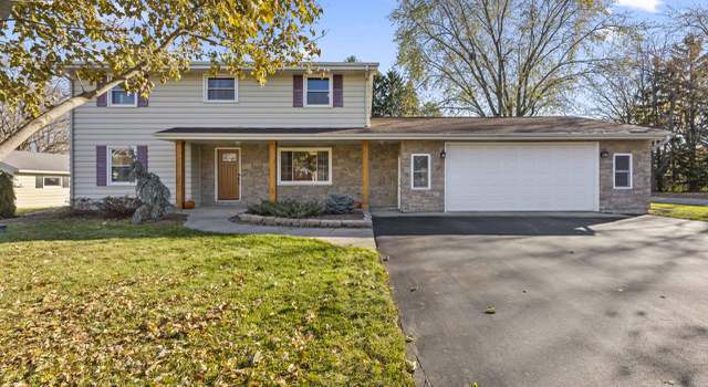 Photo of 232 Highland St, Wales, WI 53183