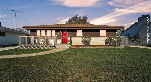 Photo of 5402 52nd Ave, Kenosha, WI 53144