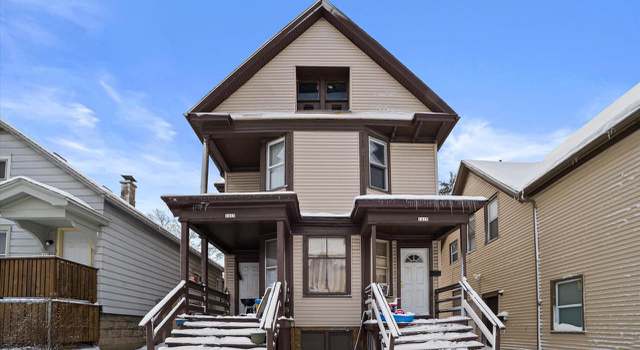 Photo of 1413 W Greenfield Ave #1415, Milwaukee, WI 53204
