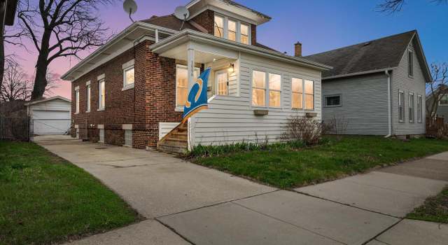 Photo of 1006 Yout St, Racine, WI 53402