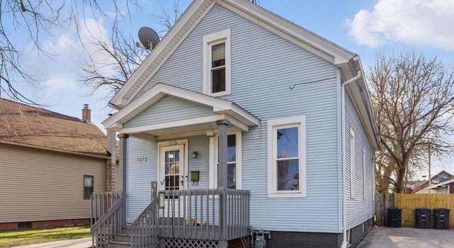 Photo of 1812 S 12th St, Sheboygan, WI 53081