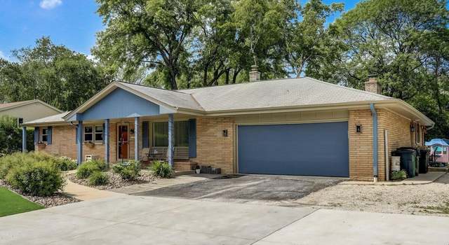 Photo of 11400 W Belmar Dr, Franklin, WI 53132