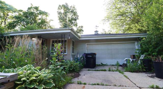 Photo of 6258 W Tower Ave, Brown Deer, WI 53223
