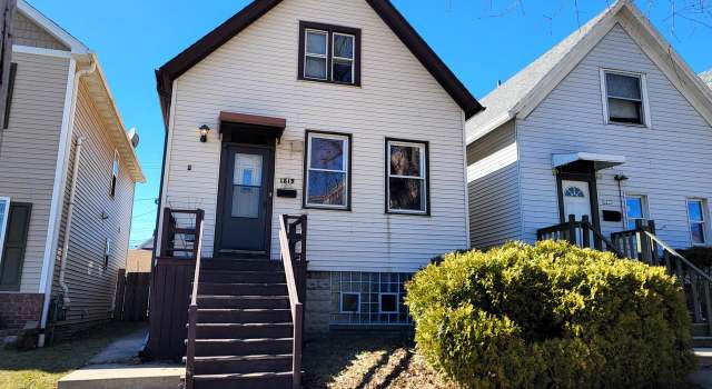 Photo of 1819 S 3rd St, Milwaukee, WI 53204