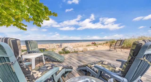 Photo of N133 Surfside Dr, Cedar Grove, WI 53013