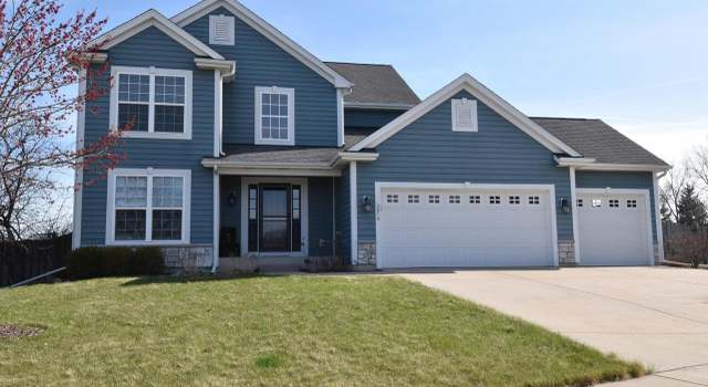 Photo of 3905 17th St, Kenosha, WI 53144