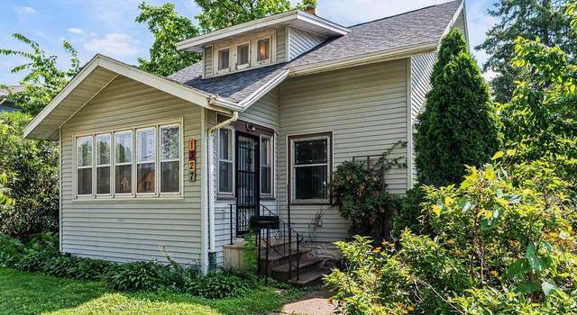 Photo of 1327 West Avenue South Ave, La Crosse, WI 54601