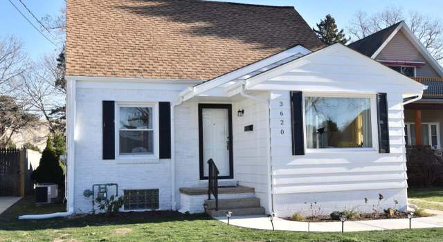 Photo of 3620 S Ellen St, Saint Francis, WI 53235
