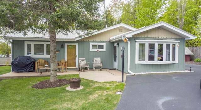 Photo of W10655 Parkway Ln, Elcho, WI 54428