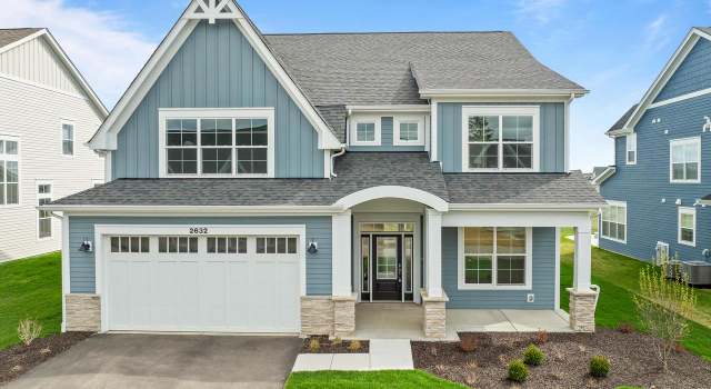 Photo of 2632 Mooring Ct, Delavan, WI 53115