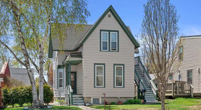 Photo of 1133 E Howard Ave, Milwaukee, WI 53207