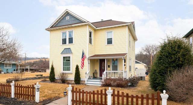 Photo of 105 N Mcgary St, Norwalk, WI 54648