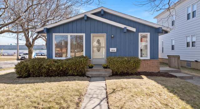 Photo of 2313 Blake Ave, Racine, WI 53404