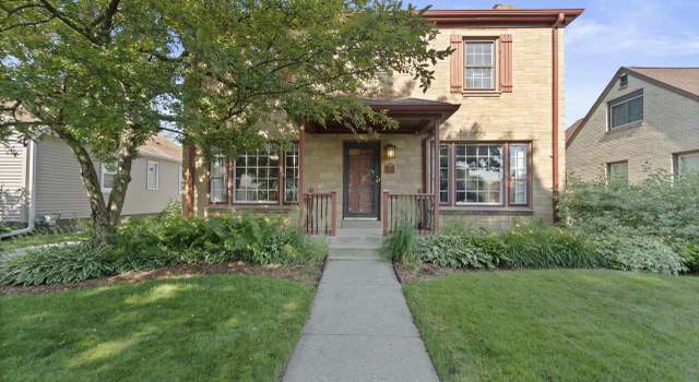 Photo of 2363 S 83rd St, Milwaukee, WI 53219