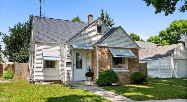 Photo of 1614 Ontario Ave, Sheboygan, WI 53081