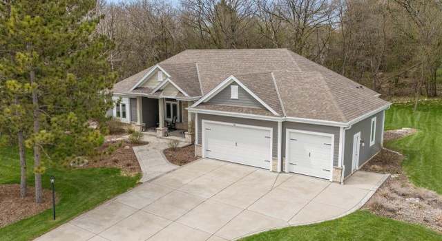 Photo of 323 Benton Ct, Wales, WI 53183