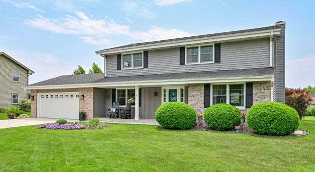 Photo of 16515 W Melody Dr, New Berlin, WI 53151