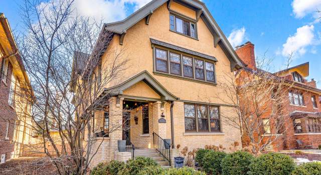 Photo of 2317 E Newberry Blvd, Milwaukee, WI 53211