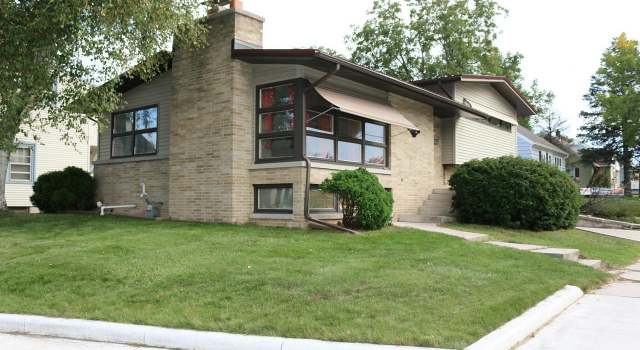 Photo of 1415 S 22nd St, Sheboygan, WI 53081