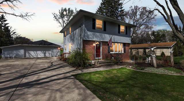 Photo of 5532 116th St, Kenosha, WI 53158