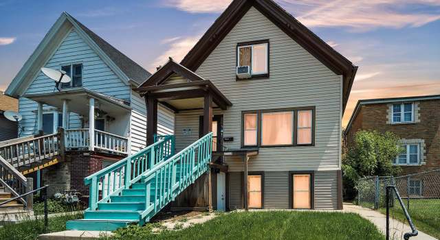 Photo of 2330 S 15th Pl, Milwaukee, WI 53215