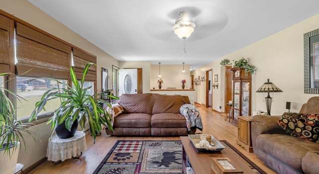 Photo of 3005 South St, East Troy, WI 53120