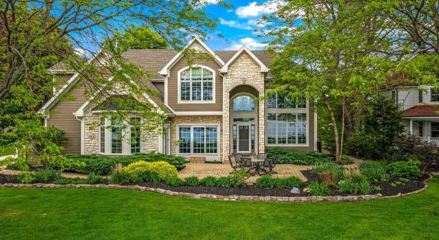 Photo of 314 Lac La Belle Dr, Oconomowoc, WI 53066