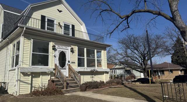 Photo of 3404 Osborne Blvd, Racine, WI 53405