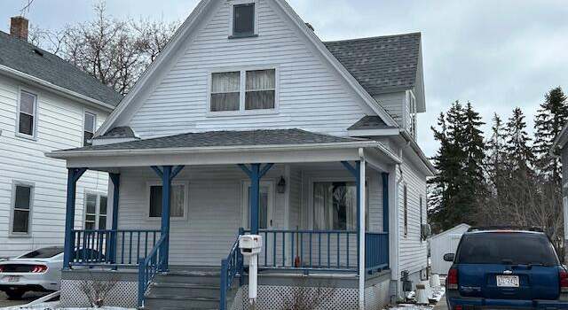 Photo of 1613 N 12th St, Sheboygan, WI 53081